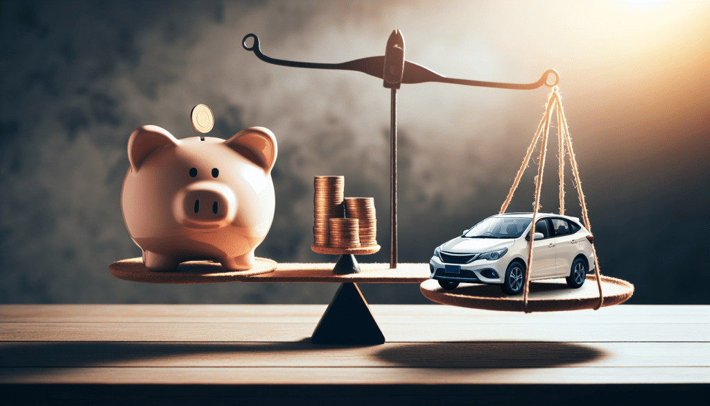 Debt-Free Transportation: Tips for Ditching Car Loans and Interest&nbsp;Payments