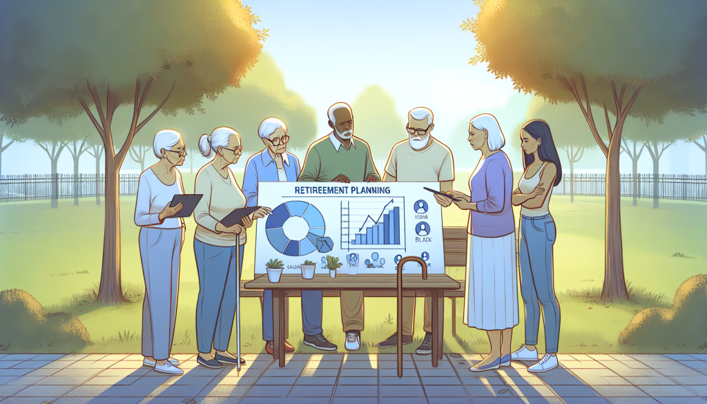 Social Security and&nbsp;Retirement