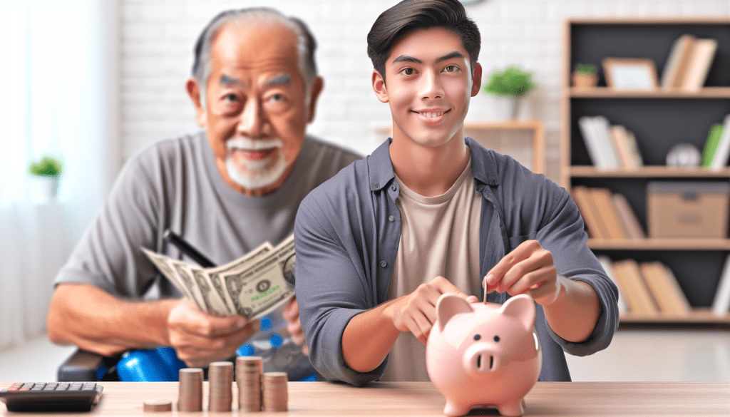 Retirement – Work&nbsp;Options