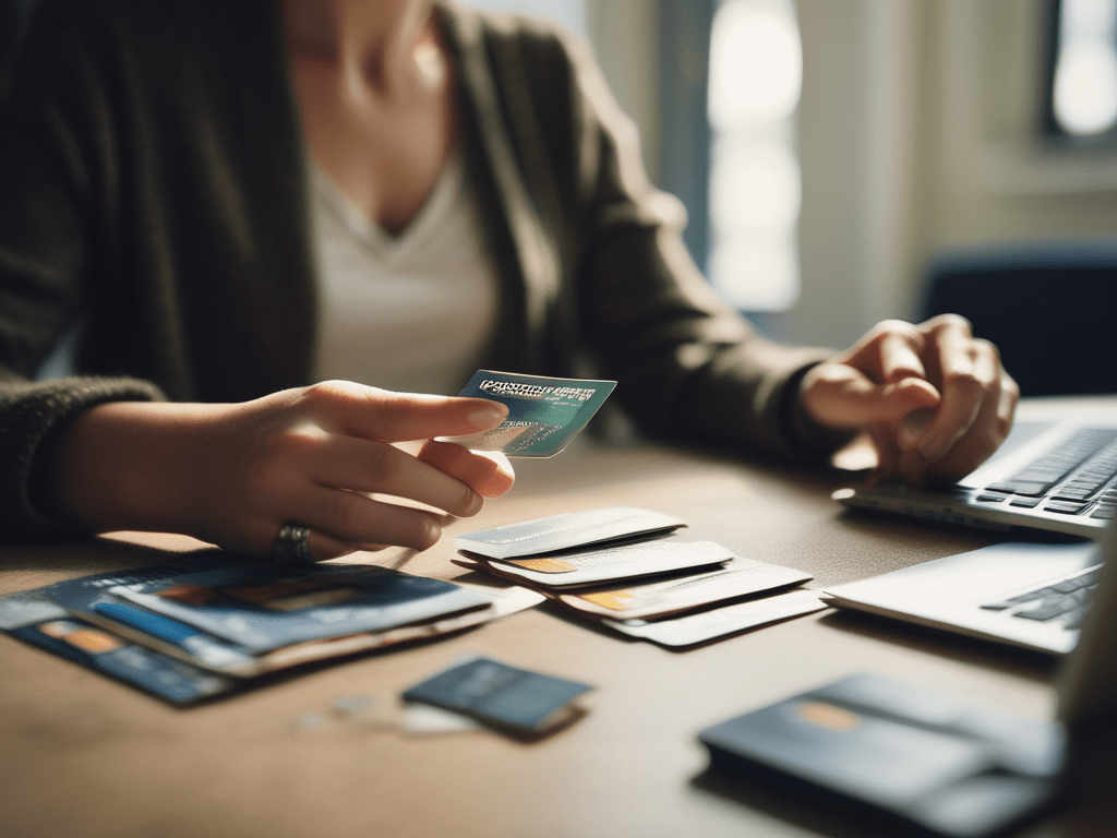 Effective Credit Card Usage: Benefits, Cautions, and&nbsp;Guidelines