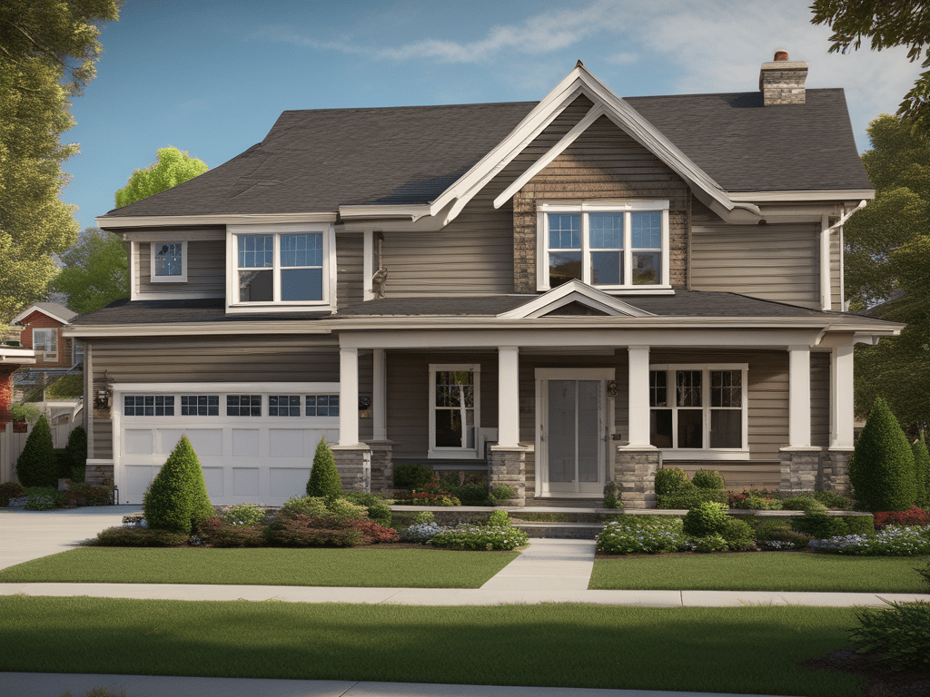 Renting vs. Owning: Making Informed Decisions for Your&nbsp;Future